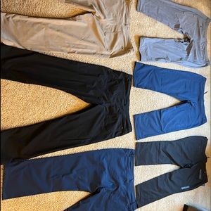 O’Neill Hybrid Pants Size 44